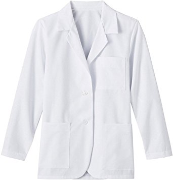 Lab Coat