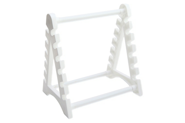 Micropipette holder stand