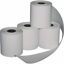 Thermal Paper 80mmx25mtrs