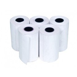 Thermal Paper 50mmx25mtrs