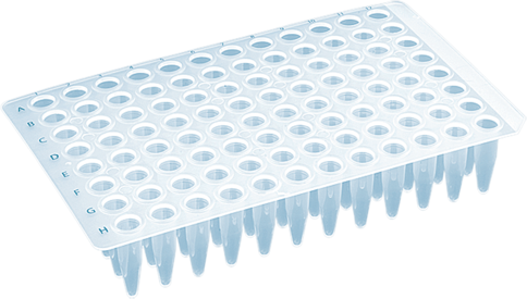 PCR Plates