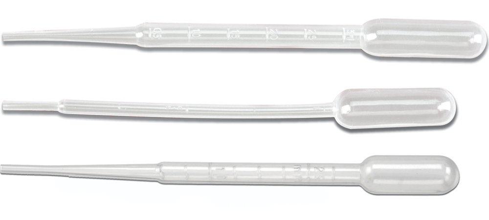 Transfer Pipettes