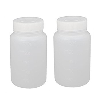 Reagent Bottles