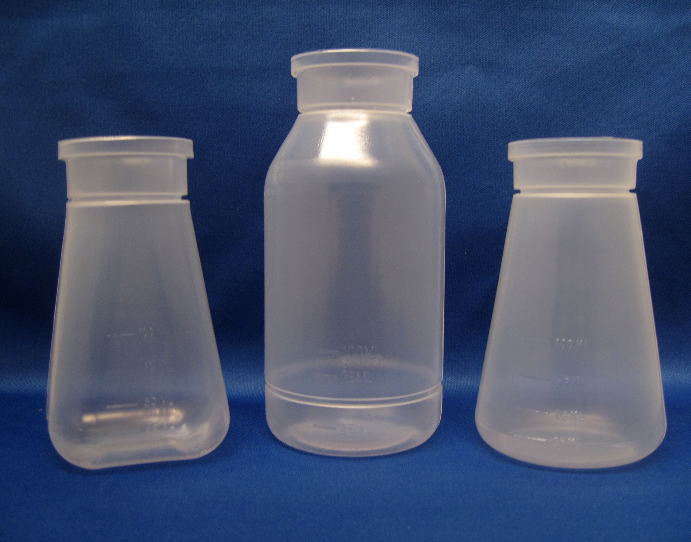 Drosophila Bottles